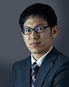 Attorney-at-law:SHUN FUJII