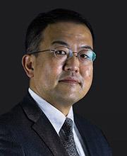 Founding Partner:KATSUNORI TAKECHI,