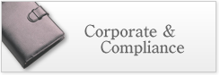 Corporate & Compliance